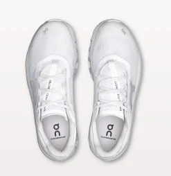 CLOUDMONSTER MEN WHITE/GLACIER