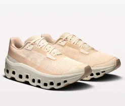 CLOUDMONSTER VOID WOMEN DEW/IVORY