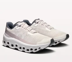 CLOUDMONSTER VOID WOMEN IVORY/WOLF
