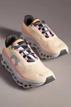 CLOUDMONSTER WOMEN BLONDE/FADE