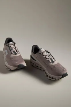 CLOUDMONSTER WOMEN CINDER FOG