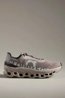 CLOUDMONSTER WOMEN CINDER FOG
