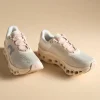 CLOUDMONSTER WOMEN MOON/FAWN