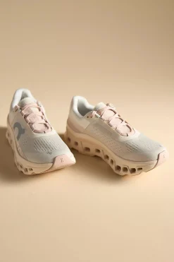 CLOUDMONSTER WOMEN MOON/FAWN