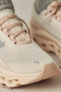 CLOUDMONSTER WOMEN MOON/FAWN