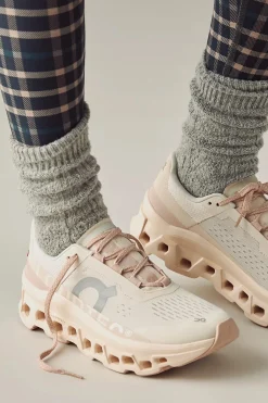 CLOUDMONSTER WOMEN MOON/FAWN