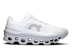 CLOUDMONSTER WOMEN WHITE/GLACIER
