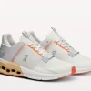CLOUDNOVA FLUX WOMEN UNDYED WHITE/SAVANNAH
