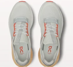 CLOUDNOVA FLUX WOMEN UNDYED WHITE/SAVANNAH