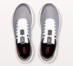 CLOUDNOVA FORM2 MEN FOG/RED