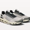 CLOUDNOVA FORM2 MEN PEARL/BLACK