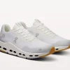 CLOUDNOVA FORM2 MEN WHITE/IVORY