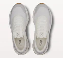 CLOUDNOVA FORM2 MEN WHITE/IVORY