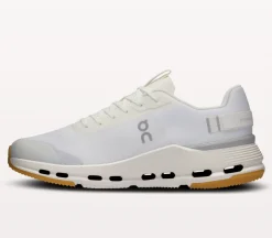 CLOUDNOVA FORM2 MEN WHITE/IVORY