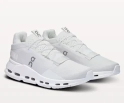 CLOUDNOVA2 MEN WHITE