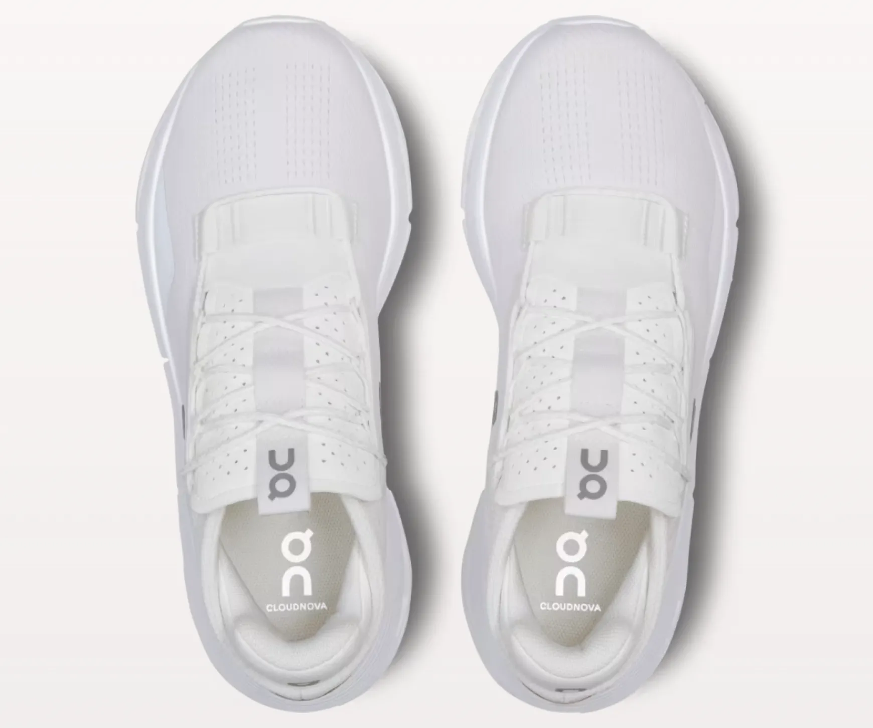 CLOUDNOVA2 MEN WHITE