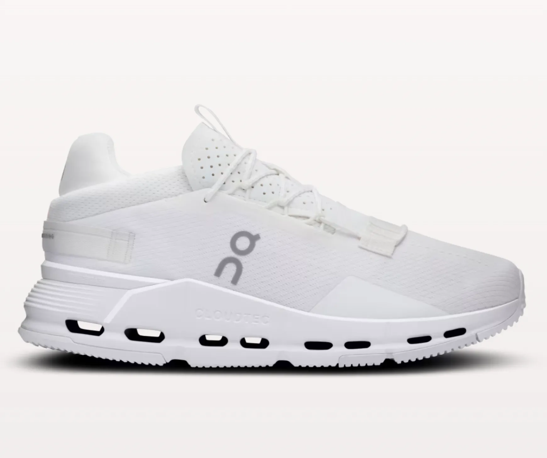 CLOUDNOVA2 MEN WHITE