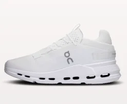CLOUDNOVA2 MEN WHITE