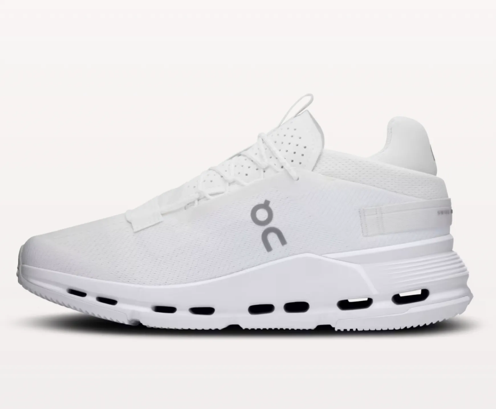 CLOUDNOVA2 MEN WHITE