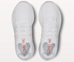 CLOUDNOVA2 MEN WHITE/FLAME