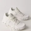 CLOUDNOVA2 WOMEN WHITE