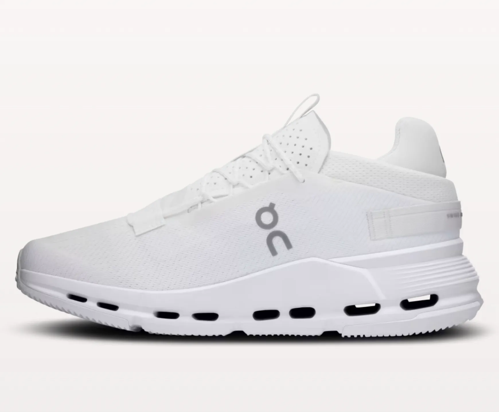 CLOUDNOVA2 WOMEN WHITE