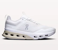 CLOUDNOVA X WOMEN WHITE/GLACIER
