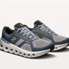 CLOUDRUNNER2 MEN ALLOY/CHAMBRAY