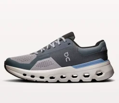 CLOUDRUNNER2 MEN ALLOY/CHAMBRAY