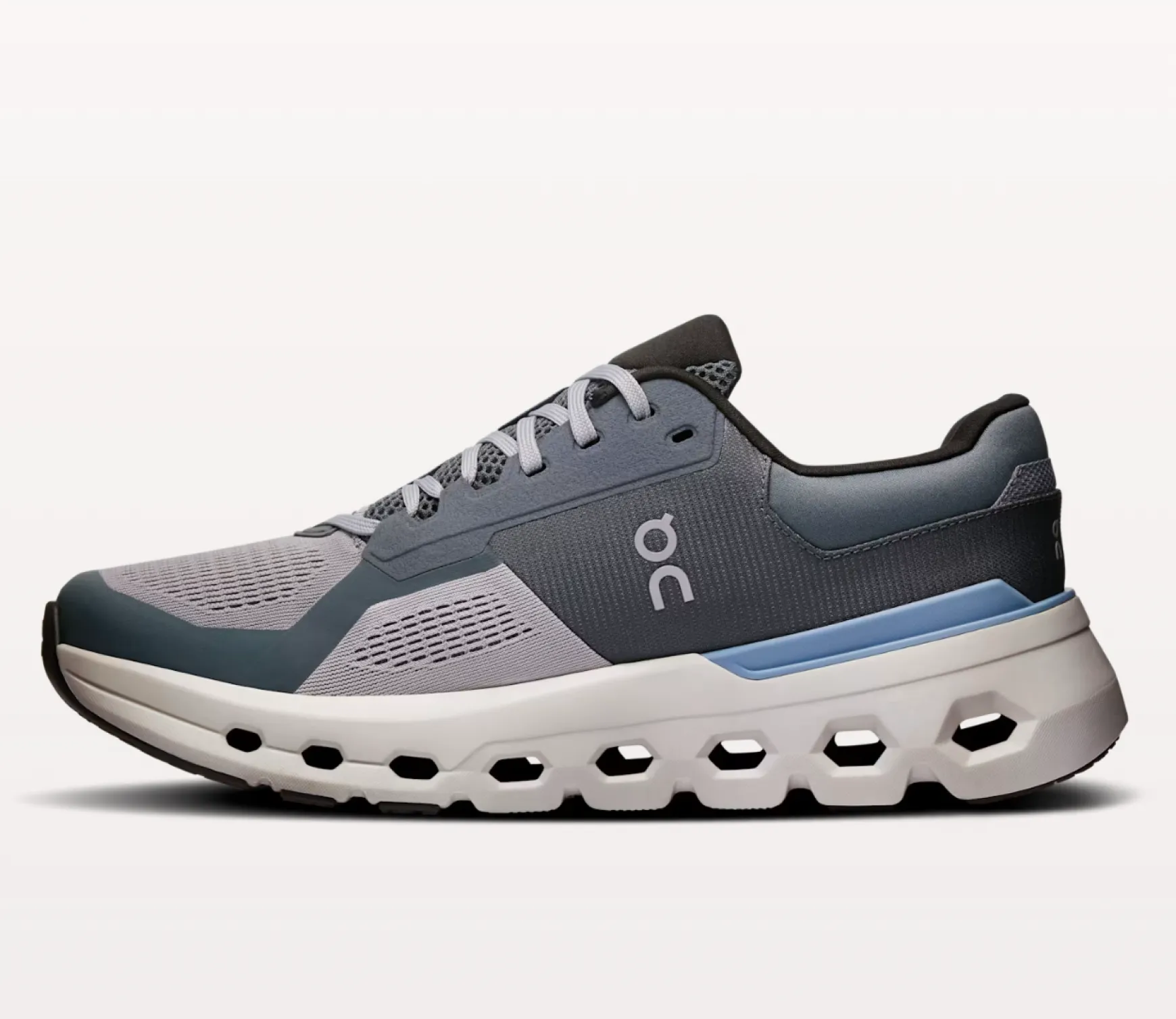CLOUDRUNNER2 MEN ALLOY/CHAMBRAY