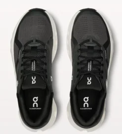 CLOUDRUNNER2 MEN ECLIPSE/BLACK