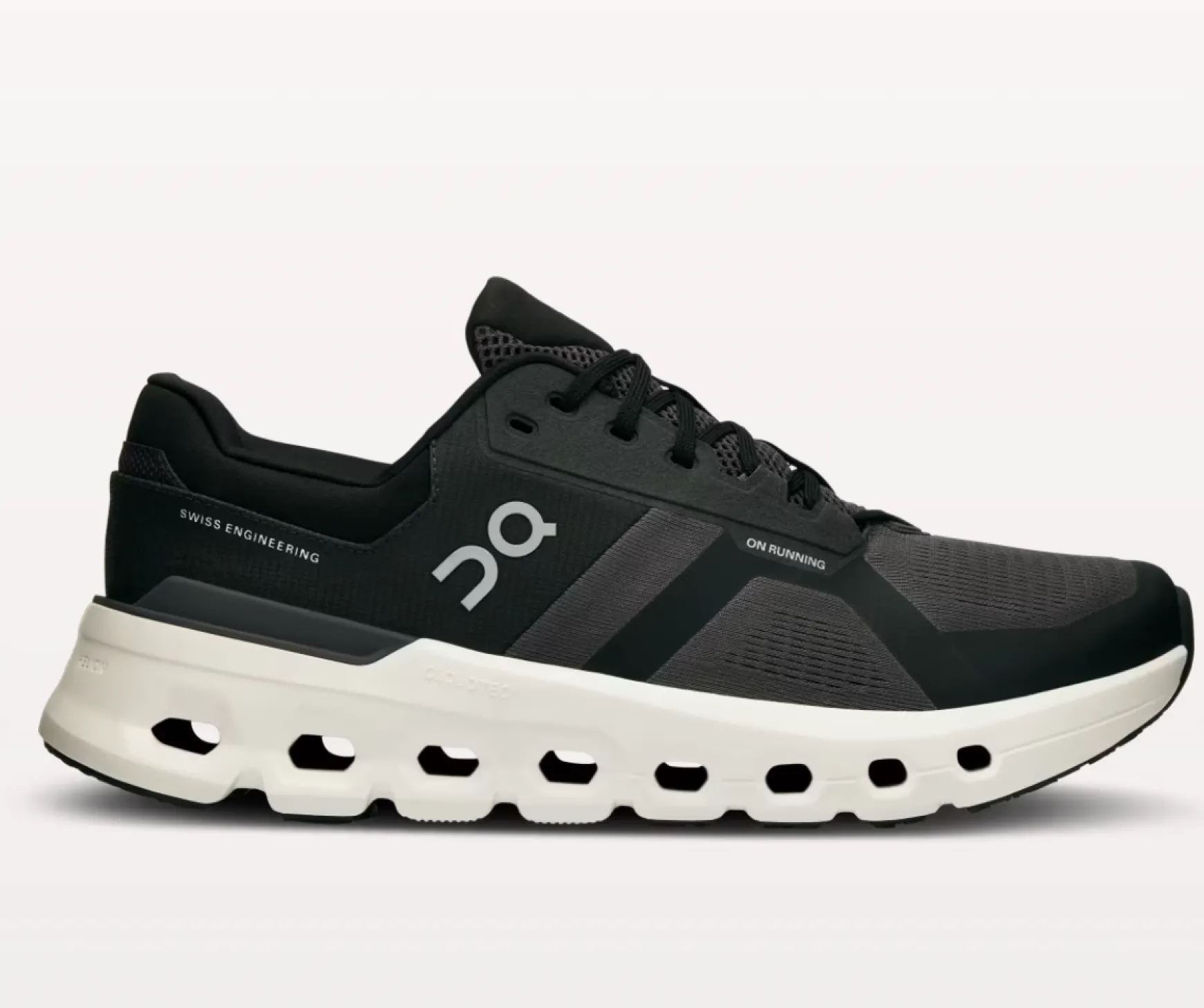 CLOUDRUNNER2 MEN ECLIPSE/BLACK