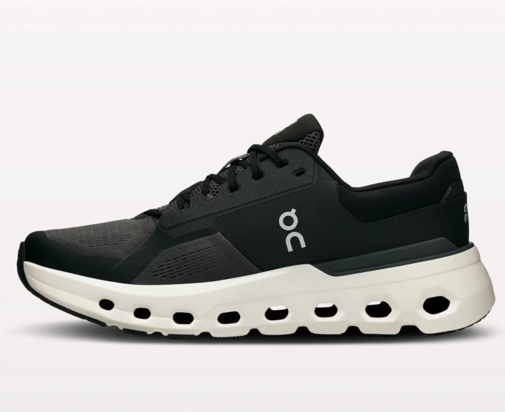 CLOUDRUNNER2 MEN ECLIPSE/BLACK