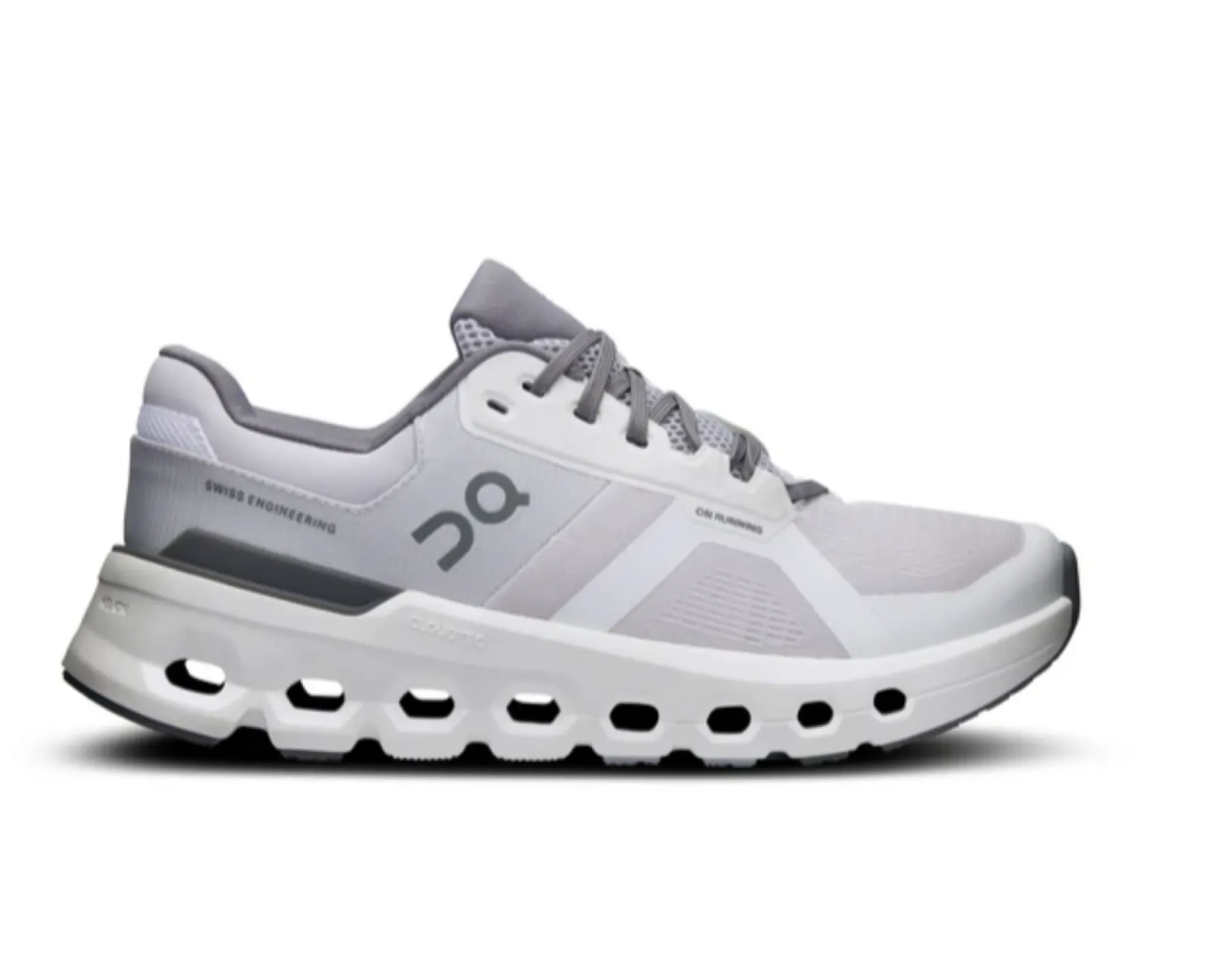CLOUDRUNNER2 MEN FROST/WHITE