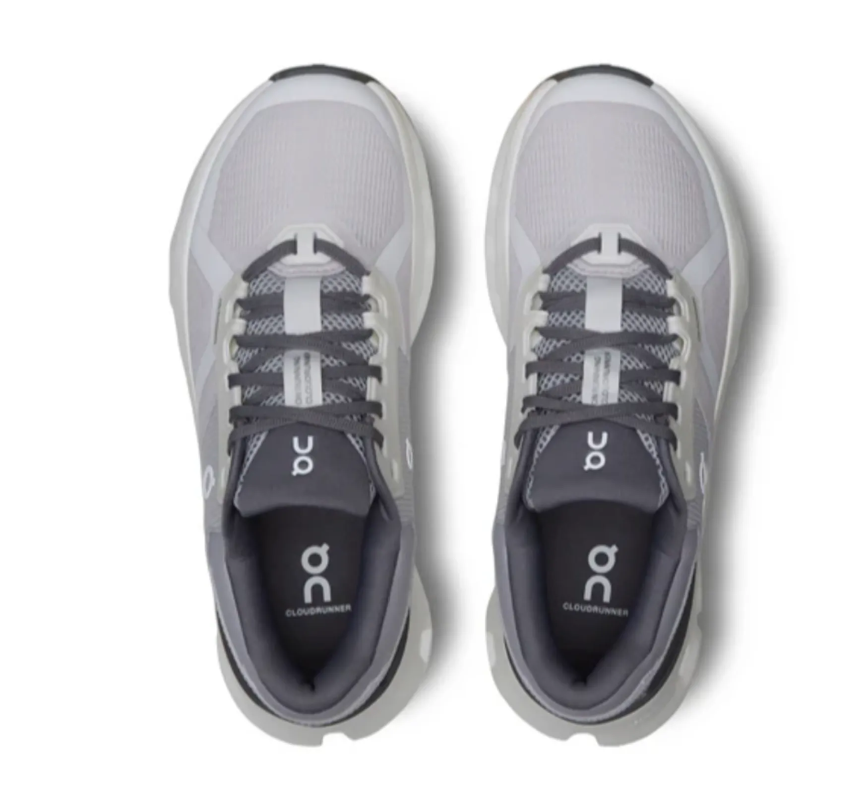 CLOUDRUNNER2 MEN FROST/WHITE