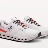 CLOUDRUNNER2 MEN UNDYED WHITE/SAND
