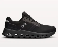 CLOUDRUNNER2 WATERPROOF WOMEN MAGNET/BLACK