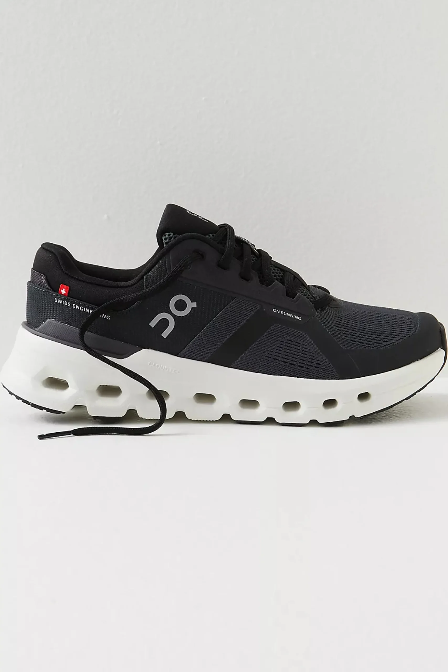 CLOUDRUNNER2 WOMEN ECLIPSE/BLACK