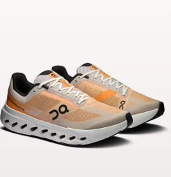 CLOUDSURFER NEXT MEN TANGERINE/IVORY