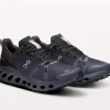 CLOUDSURFER TRAIL WATERPROOF WOMEN BLACK/ECLIPSE