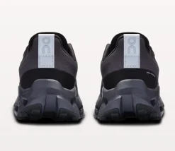 CLOUDSURFER TRAIL WATERPROOF WOMEN BLACK/ECLIPSE