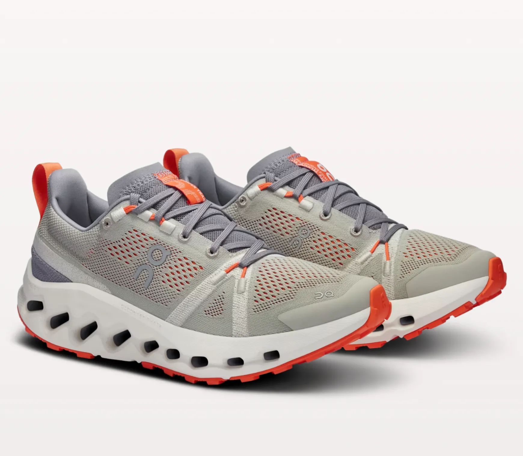 CLOUDSURFER TRAIL WOMEN FOSSIL/IVORY