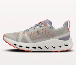 CLOUDSURFER TRAIL WOMEN FOSSIL/IVORY