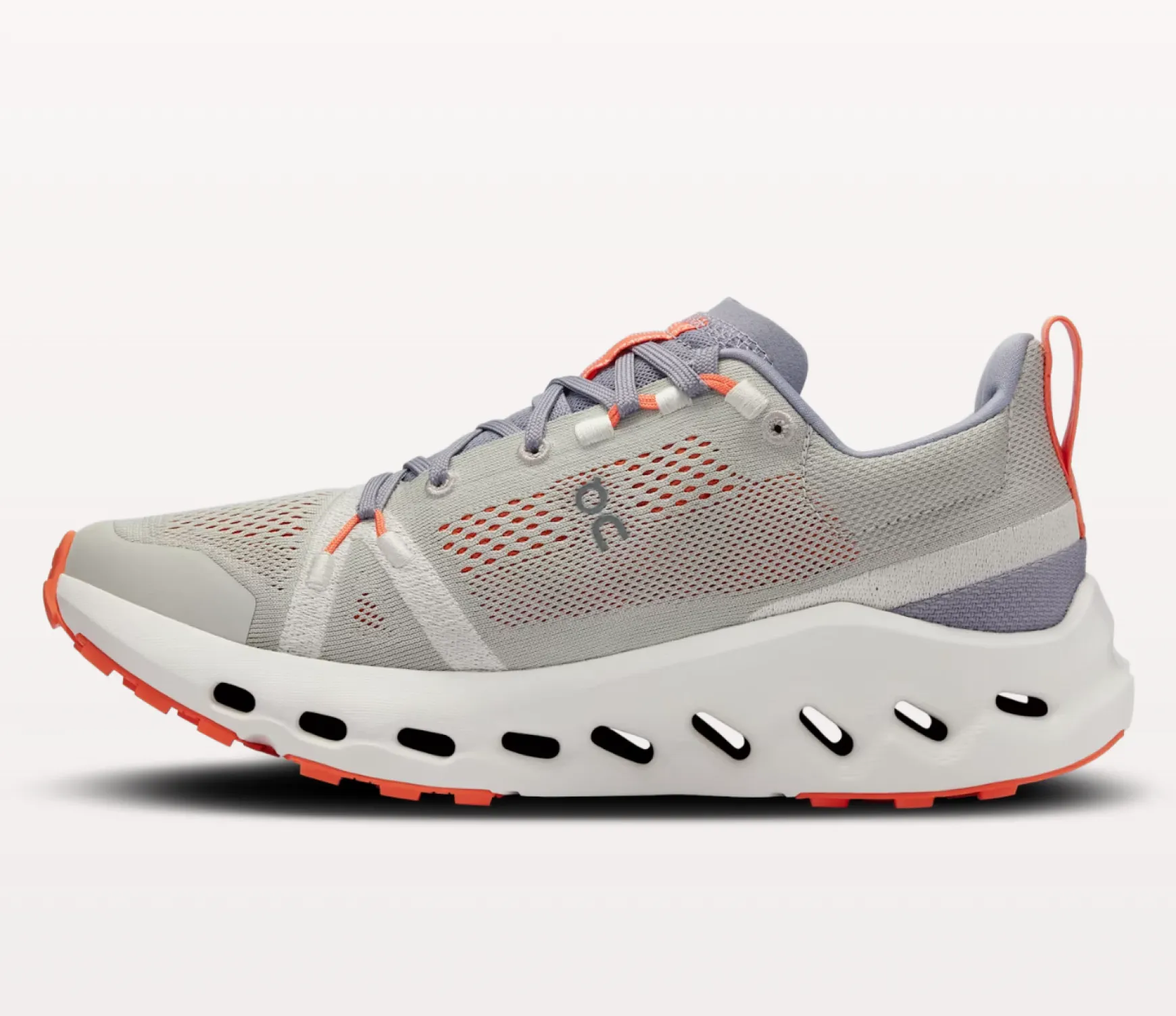 CLOUDSURFER TRAIL WOMEN FOSSIL/IVORY