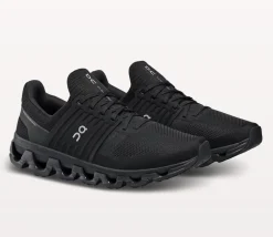 CLOUDSWIFT3 AD MEN ALL BLACK
