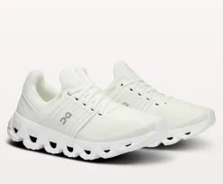 CLOUDSWIFT3 AD WOMEN ALL WHITE