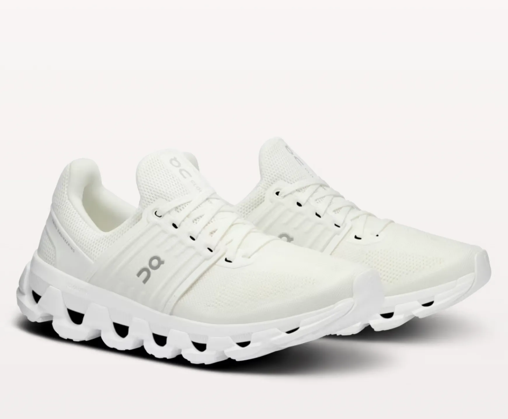 CLOUDSWIFT3 AD WOMEN ALL WHITE