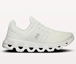 CLOUDSWIFT3 AD WOMEN ALL WHITE