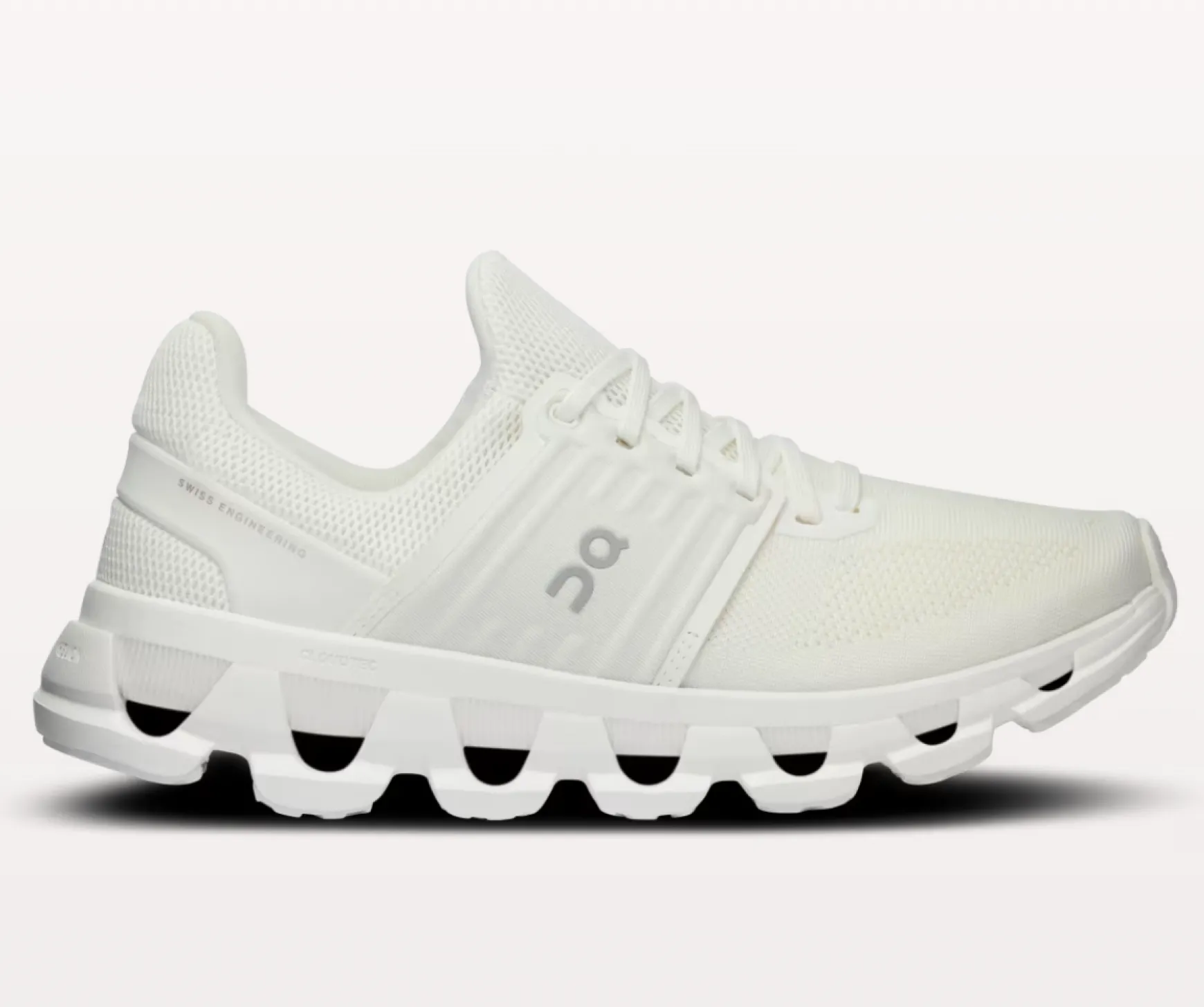 CLOUDSWIFT3 AD WOMEN ALL WHITE