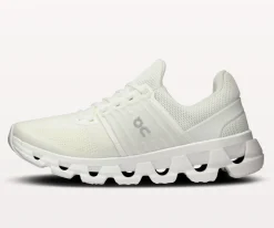 CLOUDSWIFT3 AD WOMEN ALL WHITE